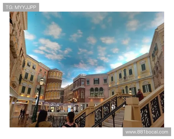 探索澳门体彩吉尼斯威人：博彩与娱乐的完美结合